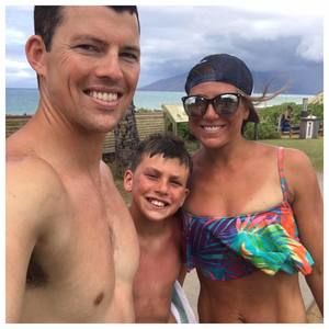 Meet your Posher, Joanna